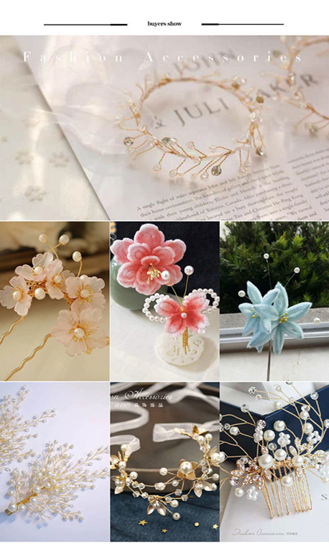 1 Roll Jewelry Copper Wire 0.2-1mm Thickness for DIY Cloisonn? Floral Handmade Crafts - Premium Flexible & Durable Craft Wire for Pendants, Earrings, Bracelets, Pendant Creation, Intricate Designs