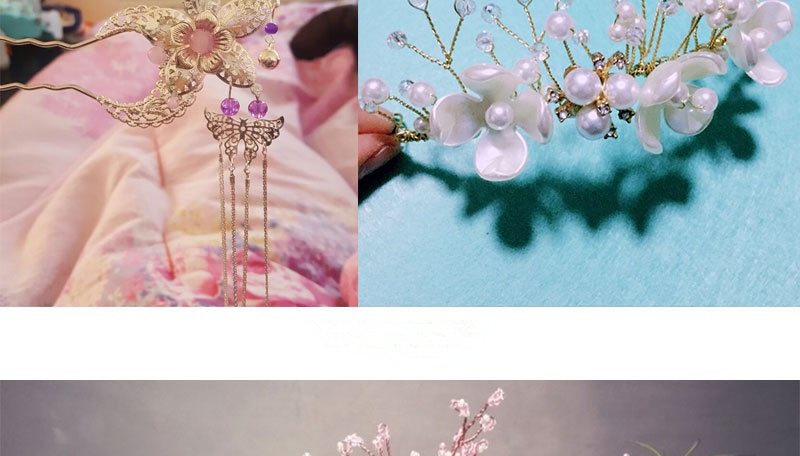 1 Roll Jewelry Copper Wire 0.2-1mm Thickness for DIY Cloisonn? Floral Handmade Crafts - Premium Flexible & Durable Craft Wire for Pendants, Earrings, Bracelets, Pendant Creation, Intricate Designs