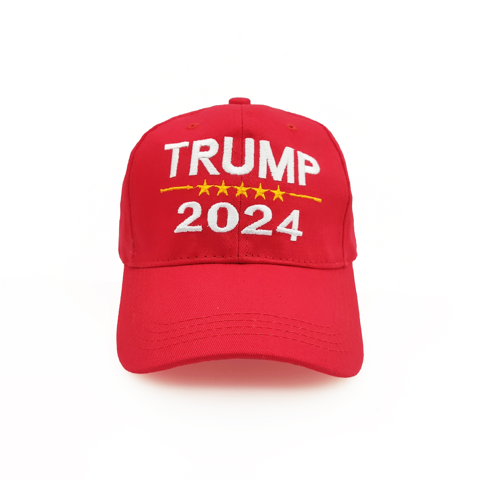 Make America Great Again Hat [Red], USA MAGA Cap Adjustable Baseball Hat