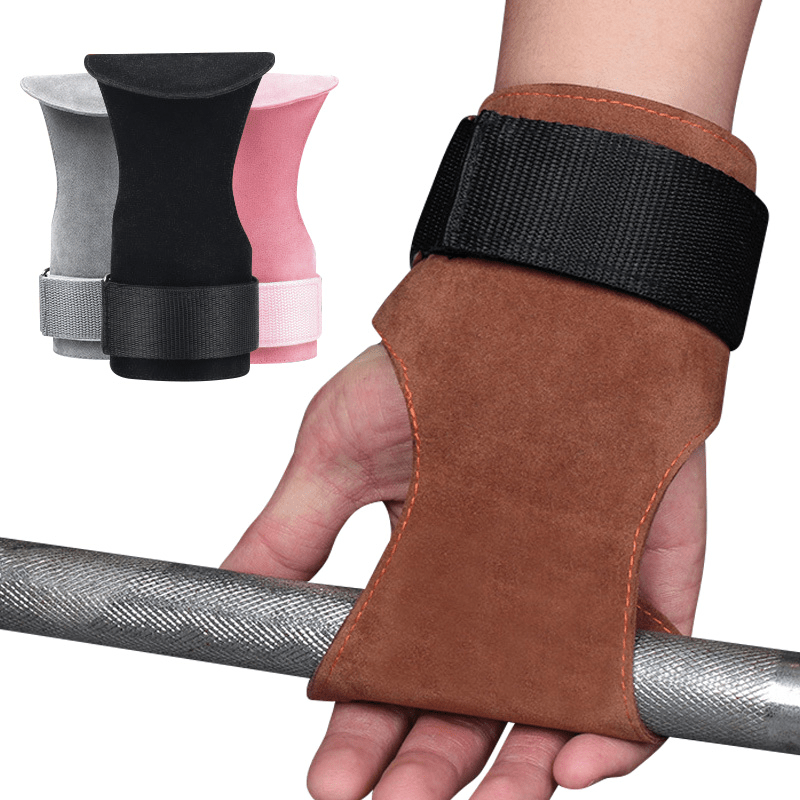 Sports Hand Grip Straps Weight Lifting Wrist Band Perfect - Temu