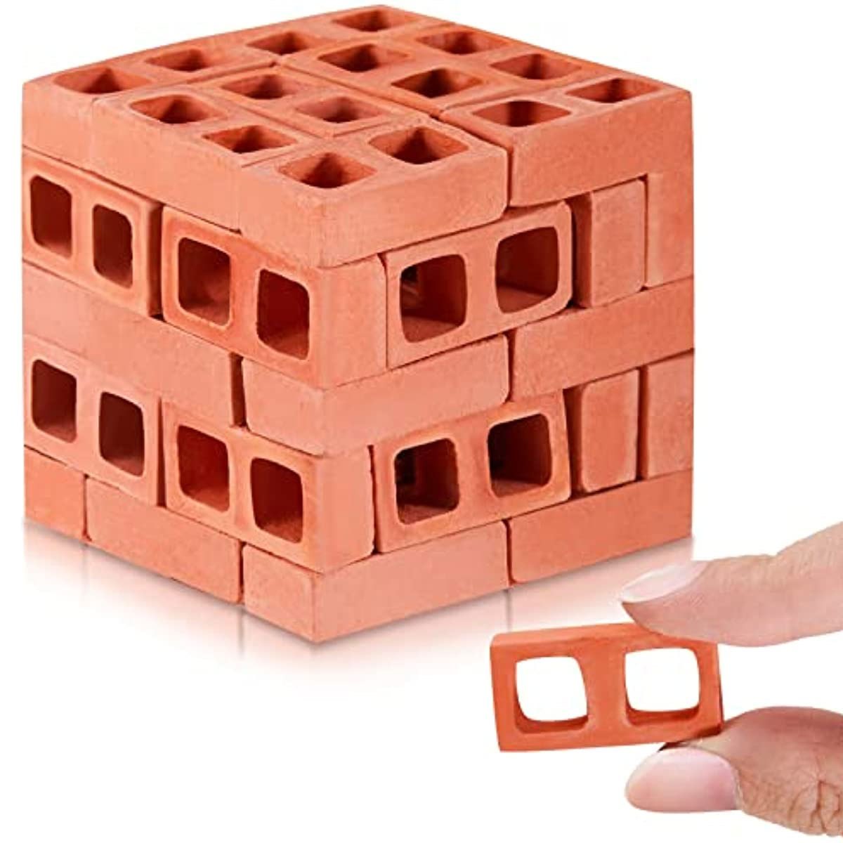 Mini blocs de construction Brique Jouet