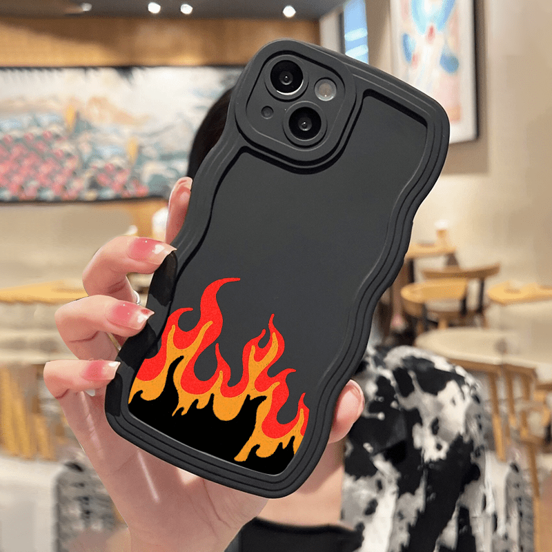 CARCASA SMOKY IPHONE X XS