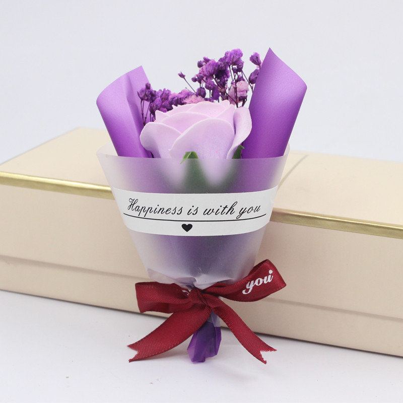 1pc Mini Fiori Secchi Decorazione Domestica Piccolo Bouquet - Temu