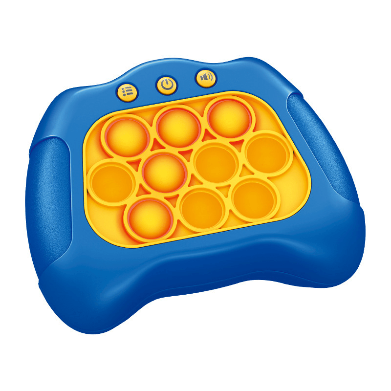 Puzzle Pop Light Up Game Fidget Jeux de voyage pour enfants 8-12