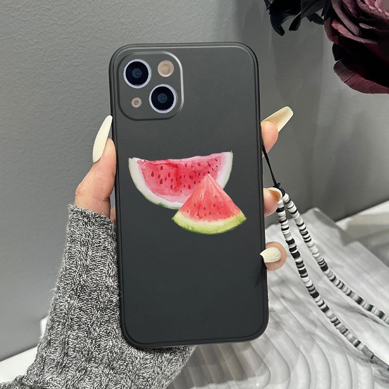 Watermelon iPhone 11 Phone Case