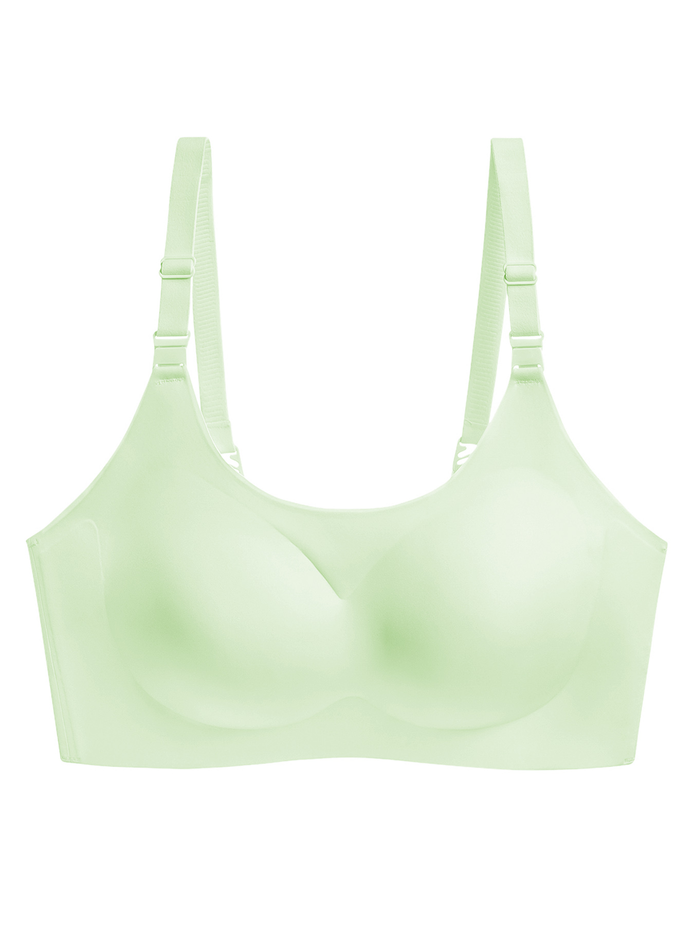 Women's Casual Convertible Wire Free Nursing Bra Maternity - Temu