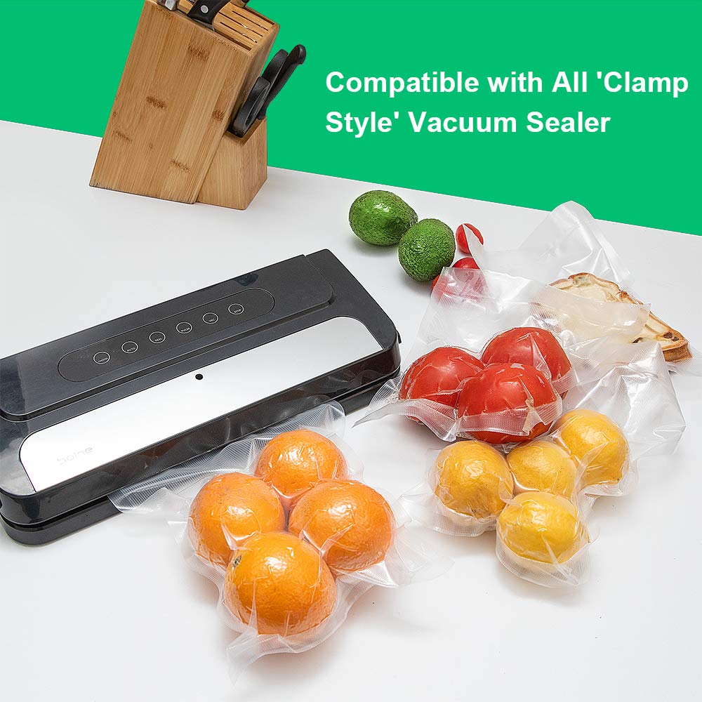 Vacuum Bags For Food Preservation Vacuum Packaging Bags For - Temu