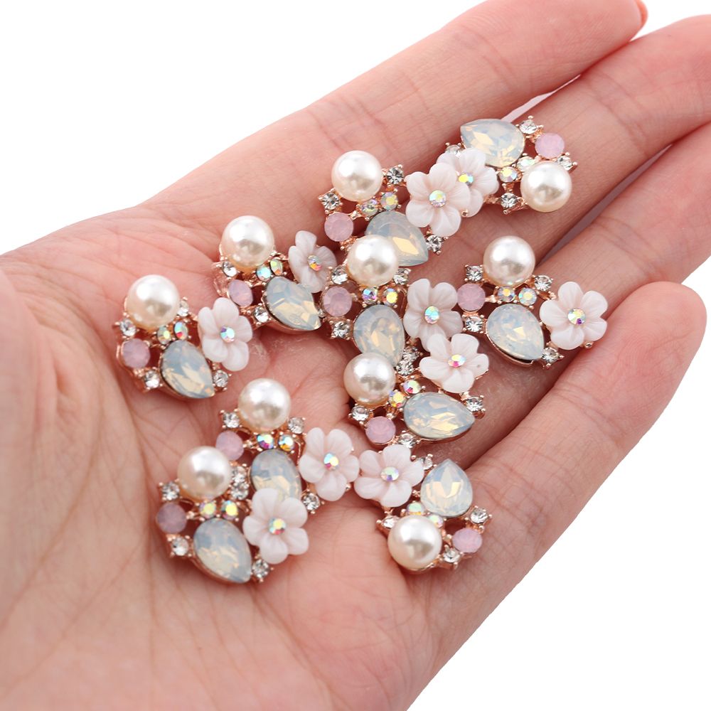 Pearl beads sale for dressmaking