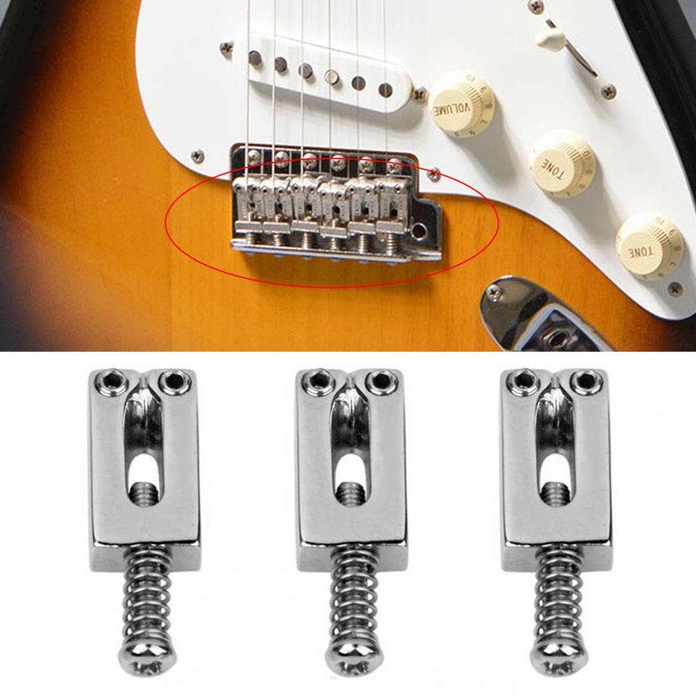 With　Lifespan　Upgrade　Stratocaster　Longer　Guitar　Temu　Your　Tremolo　Wear-resistance　For　Switzerland