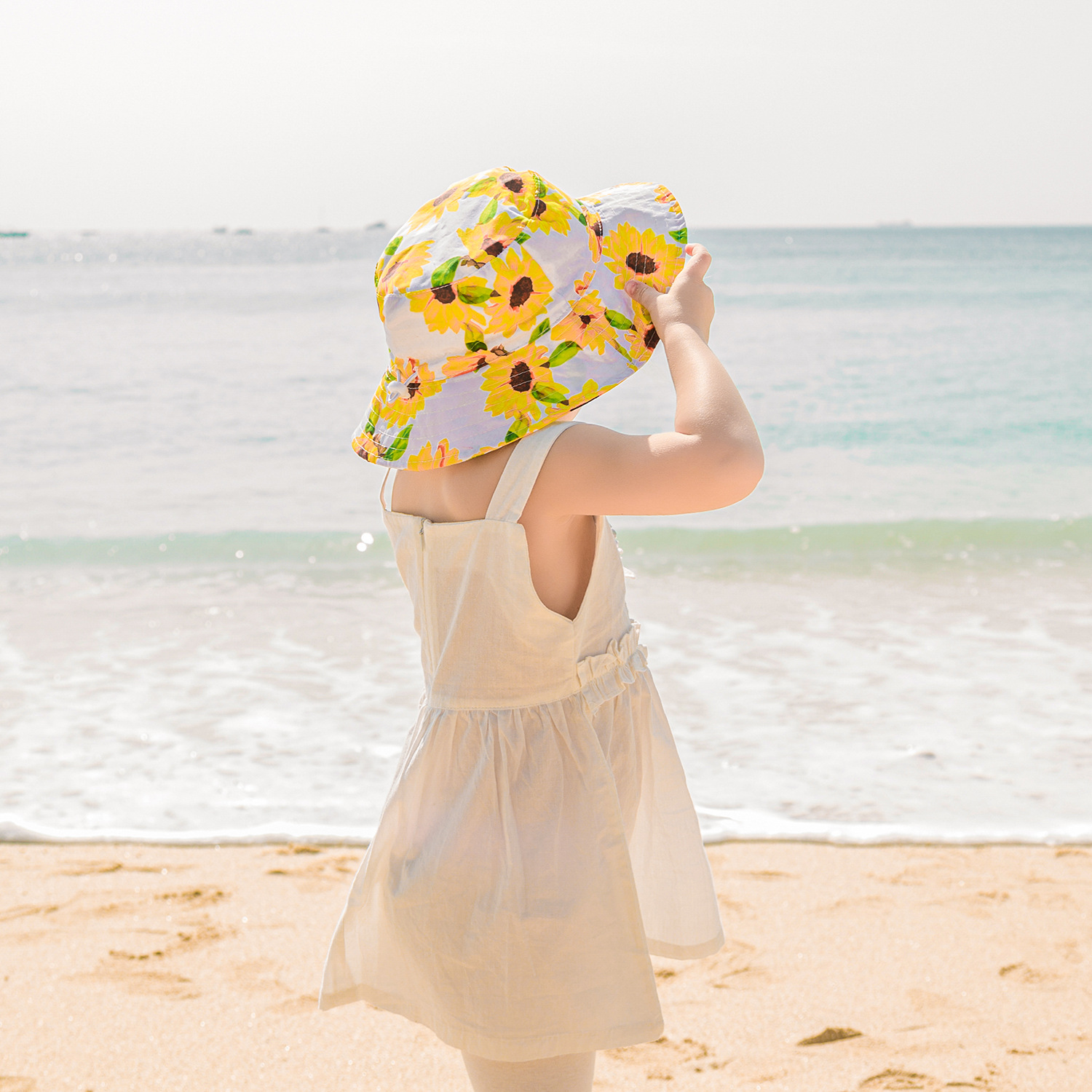 Sombreros De Playa - Temu Mexico