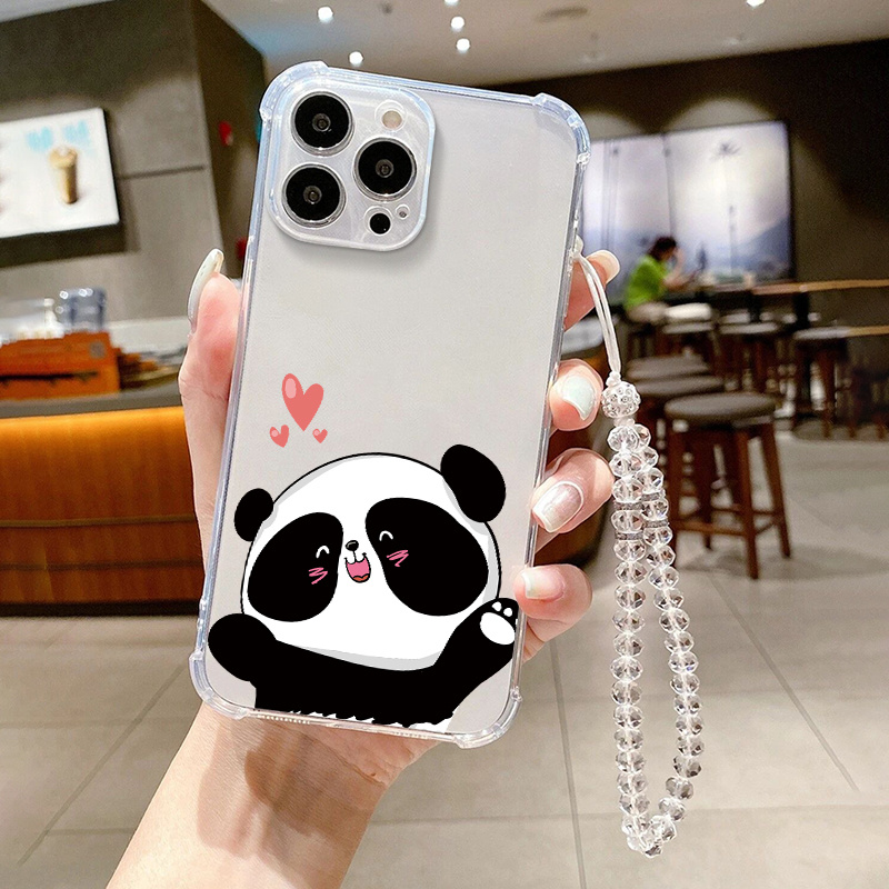 Protective Phone Case Cute Phone Cases Iphone14/13 Promax - Temu