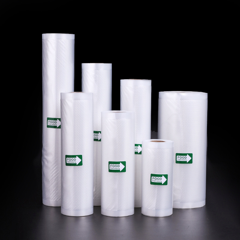 Vacuum Sealer Storage Bags - Keep Food Fresh Longer