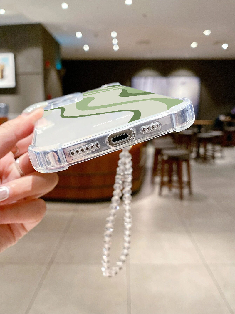 Louis Vuitton Lines iPhone 12 Mini Case