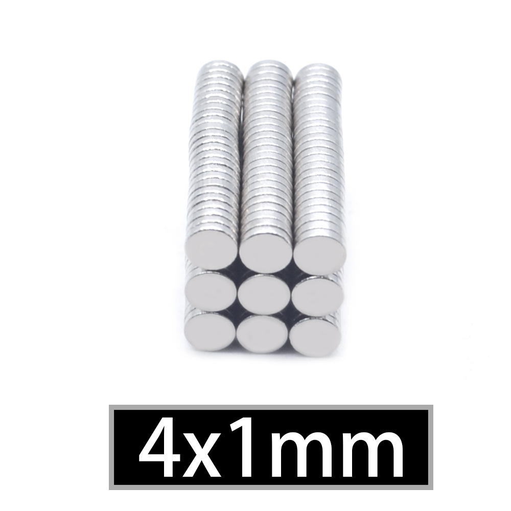 100Pcs Small N35 Round Magnet Permanent NdFeB Super Strong Powerful Magnets  5x1 5x1.5 5x2 5x3 5x4 5x5 5x6 5x8mm Neodymium Magnet - AliExpress