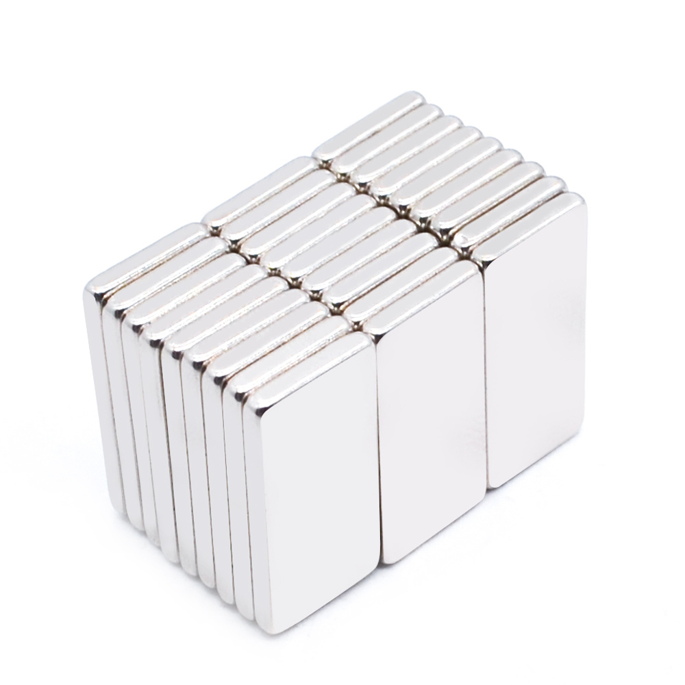 Aimant néodyme cube 5mm capacité d'adhérence: 1,1 kg - RETIF