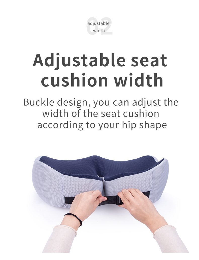 Orthopedic Hip Posture Correction Cushion – BottomDr