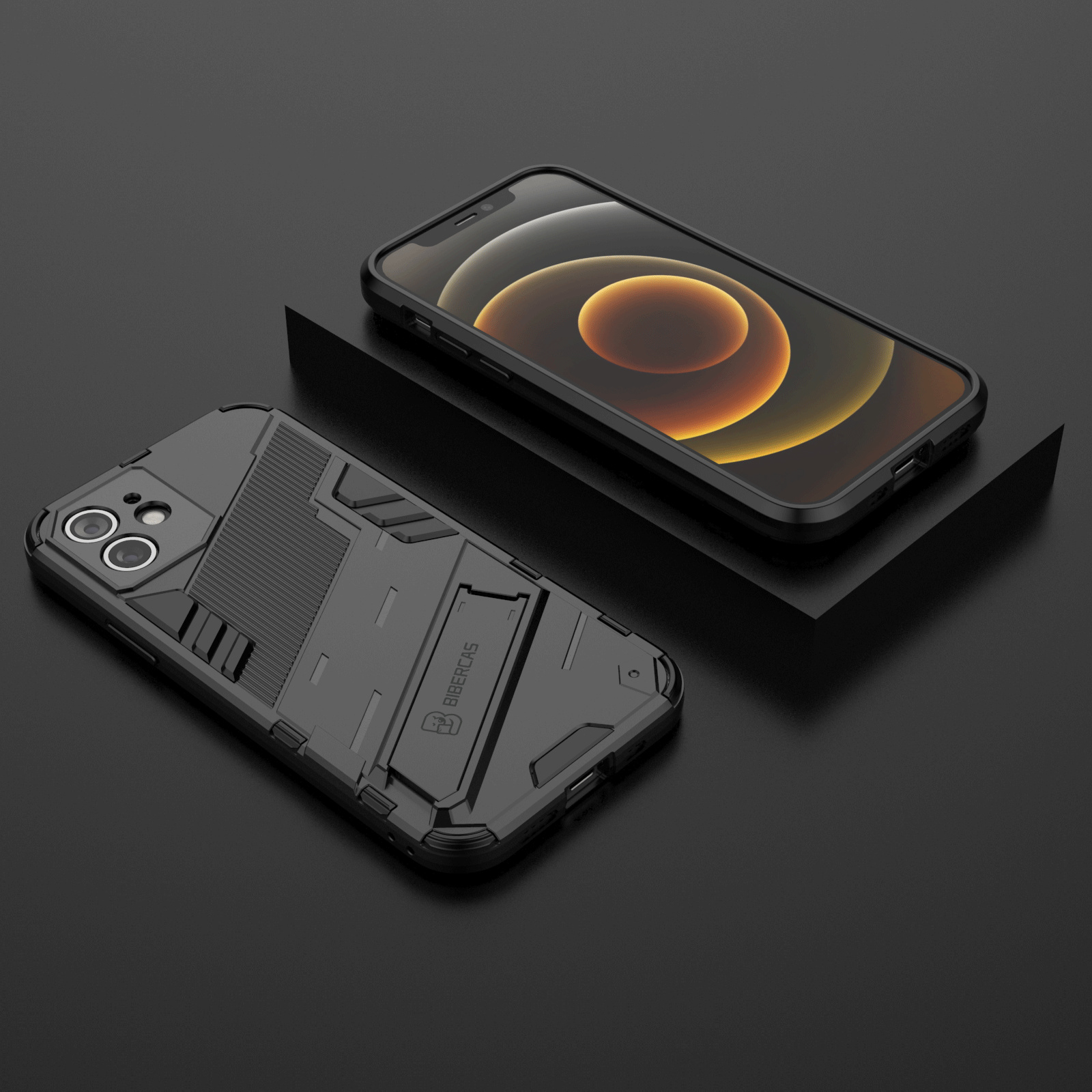 Anti fall Phone Case Iphone 6s 7 8 Plus Se2 X Xs Xr Xsmax 11 - Temu United