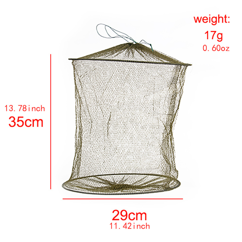 Portable Fishnet Tool Foldable Floating Casting Net Boat - Temu