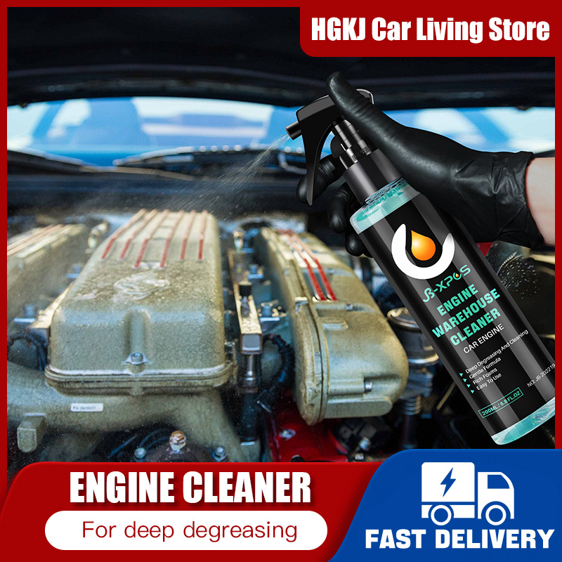 car care products manufacturer motorcycle cleaning