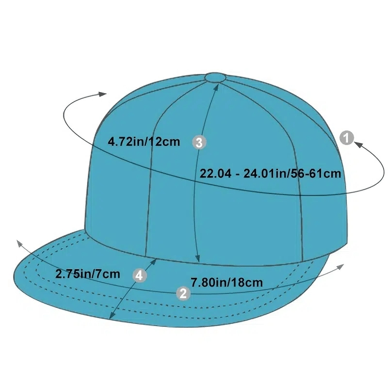 Men's Tactical Baseball Cap Outdoor Cap
