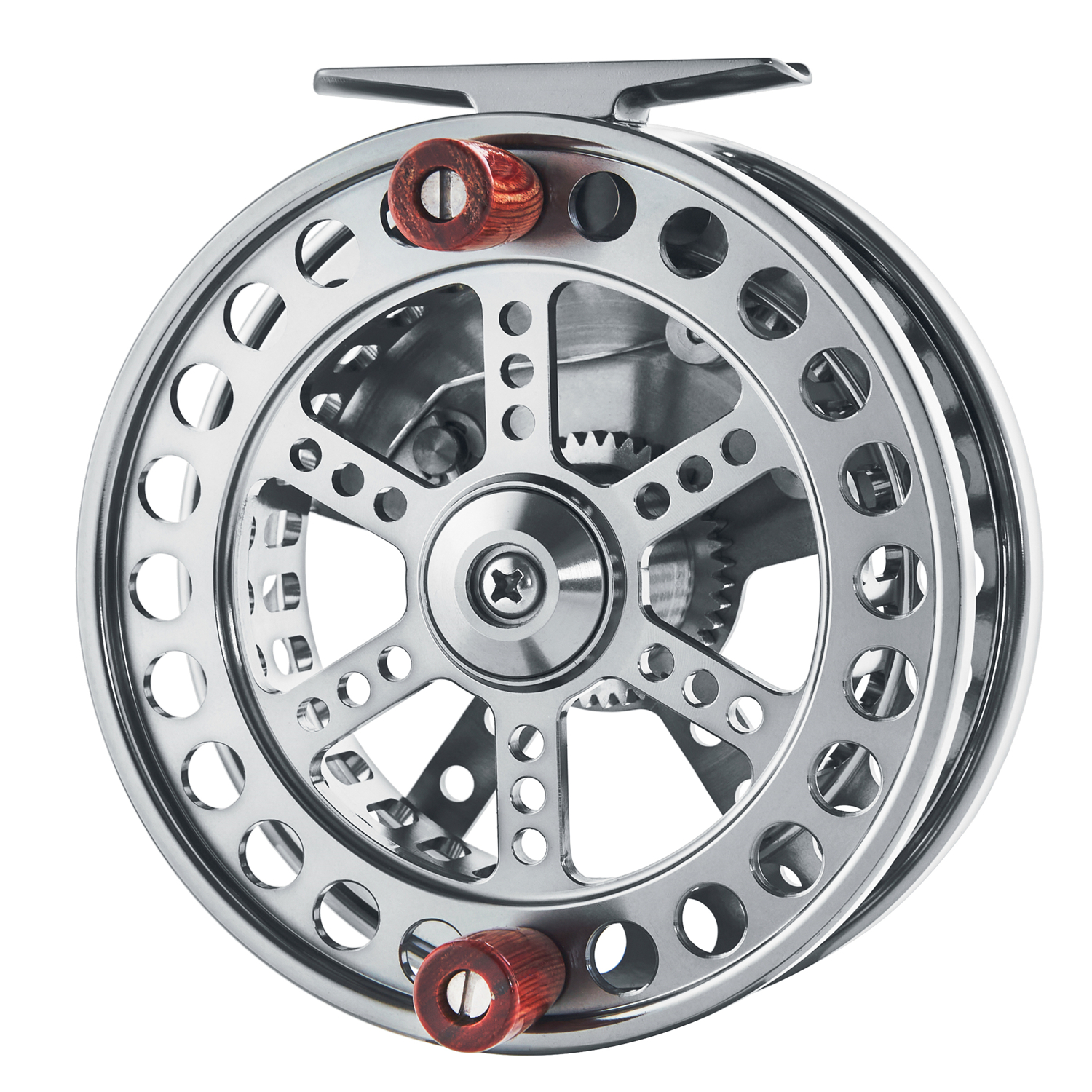 Spinning reel recommendations for salmon/steelhead