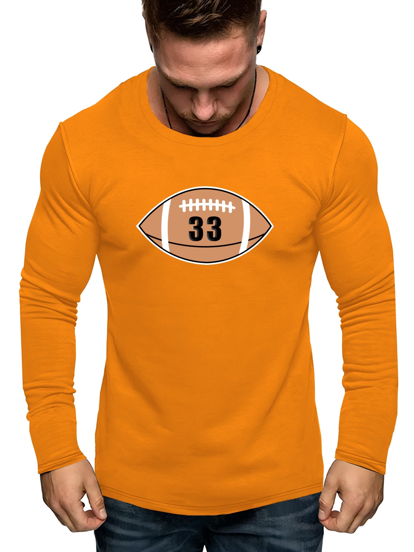 Men's Big & Tall Cleveland Browns Apparel