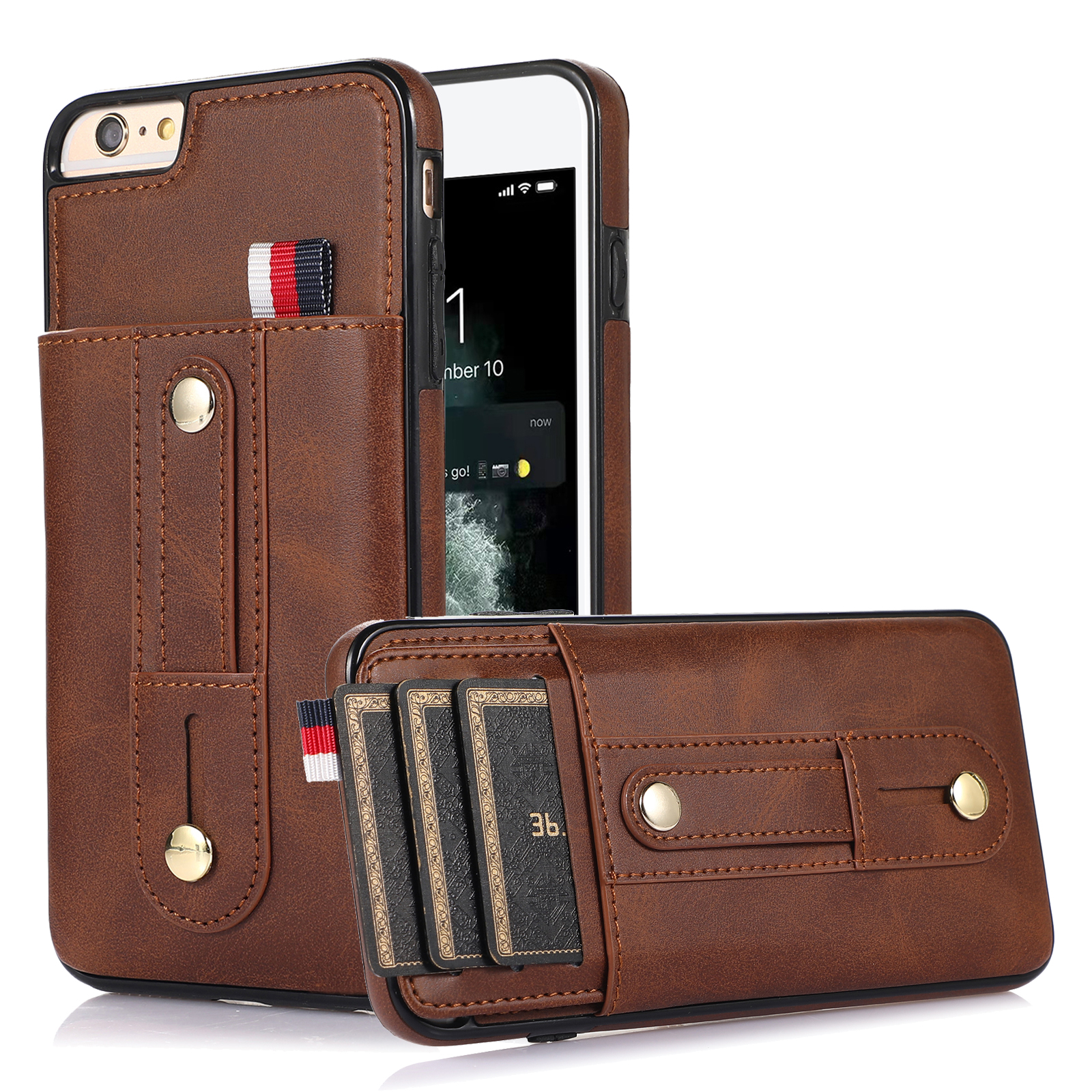 Best iPhone 8 Plus Wallet Case in 2023