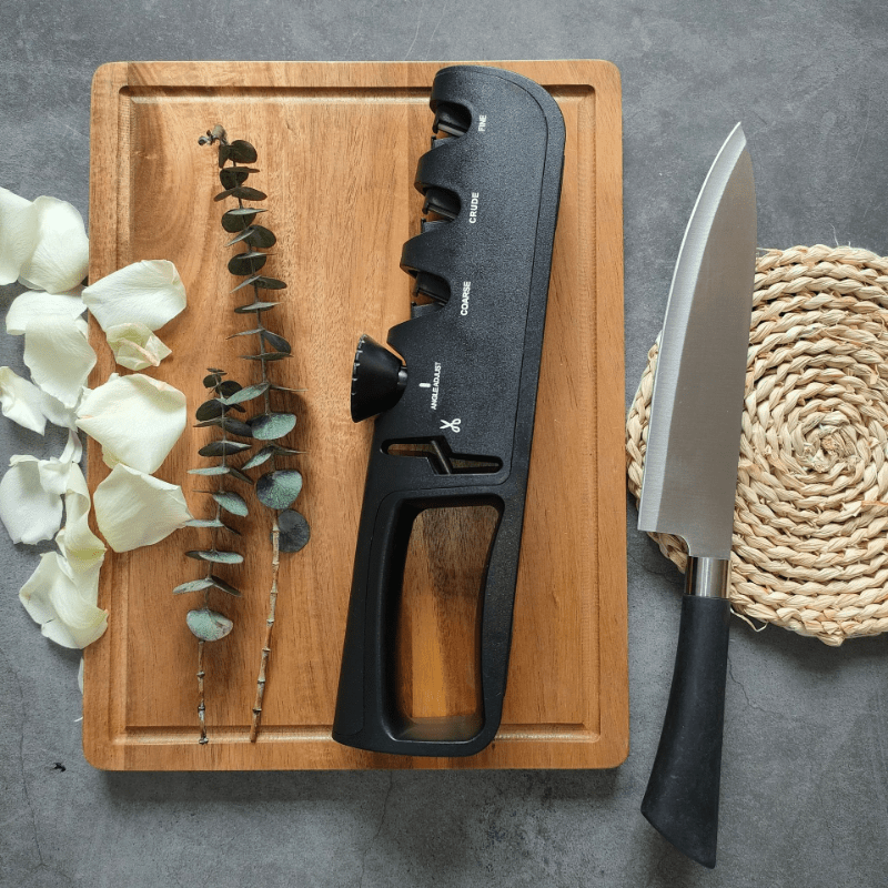 Adjustable Kitchen Knife Sets