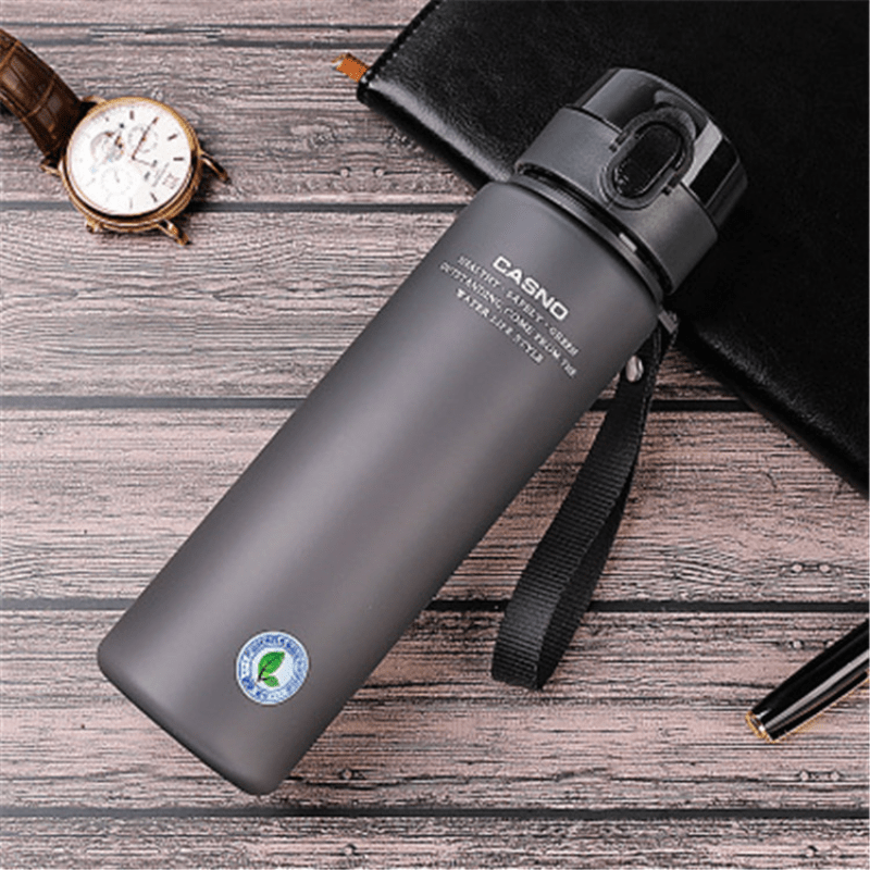 1pc Water Bottles Sports Water Bottle Outdoor Pc Water Bottle Leak ...