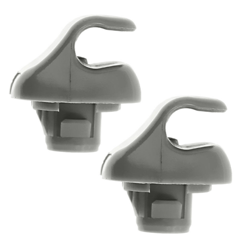 Sun Visor Clip 88217s01a01za 98 07 Accord 96 04 Civic - Temu