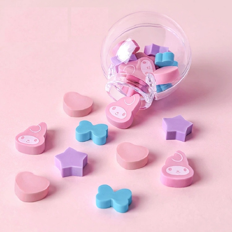 Cartoon Mini Cute Capsule Toy Fun Small Toys Sharing Small - Temu