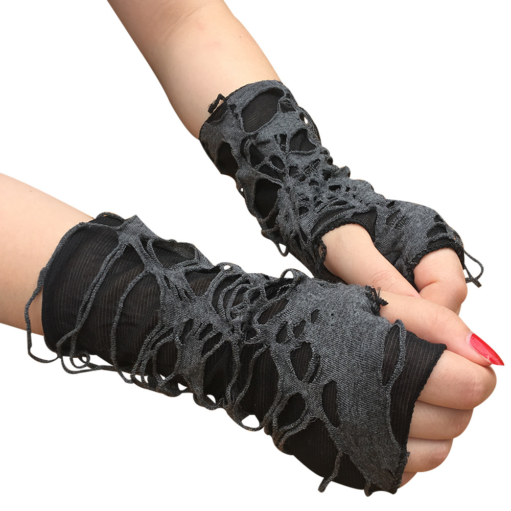 Creative Adorable Funny Crab Claw Latex Gloves Halloween - Temu
