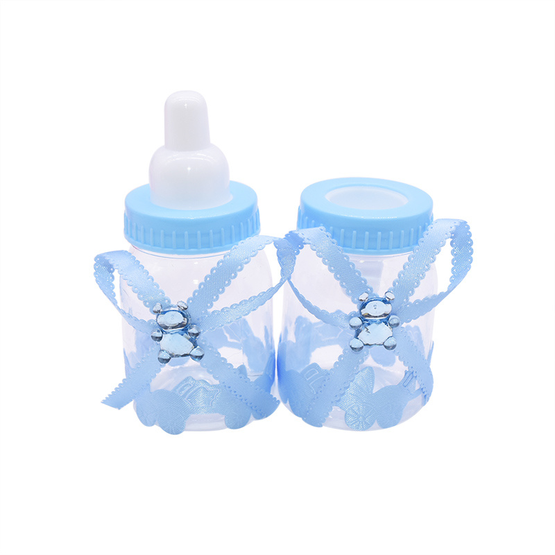 Feeder Style Candy Bottle Baby Shower Gift Can Be Filled - Temu