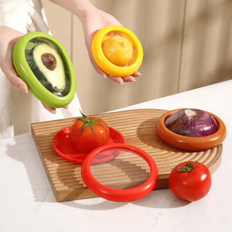 Avocado Keeper Review: This Gadget Keeps Produce Fresh for Days