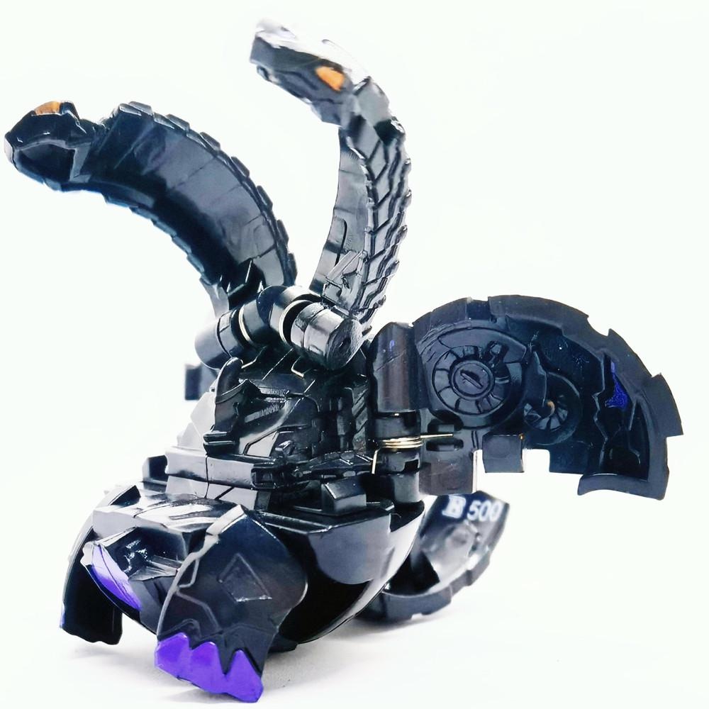  Addcean 3D Printed Dragon in Egg, Full Articulated