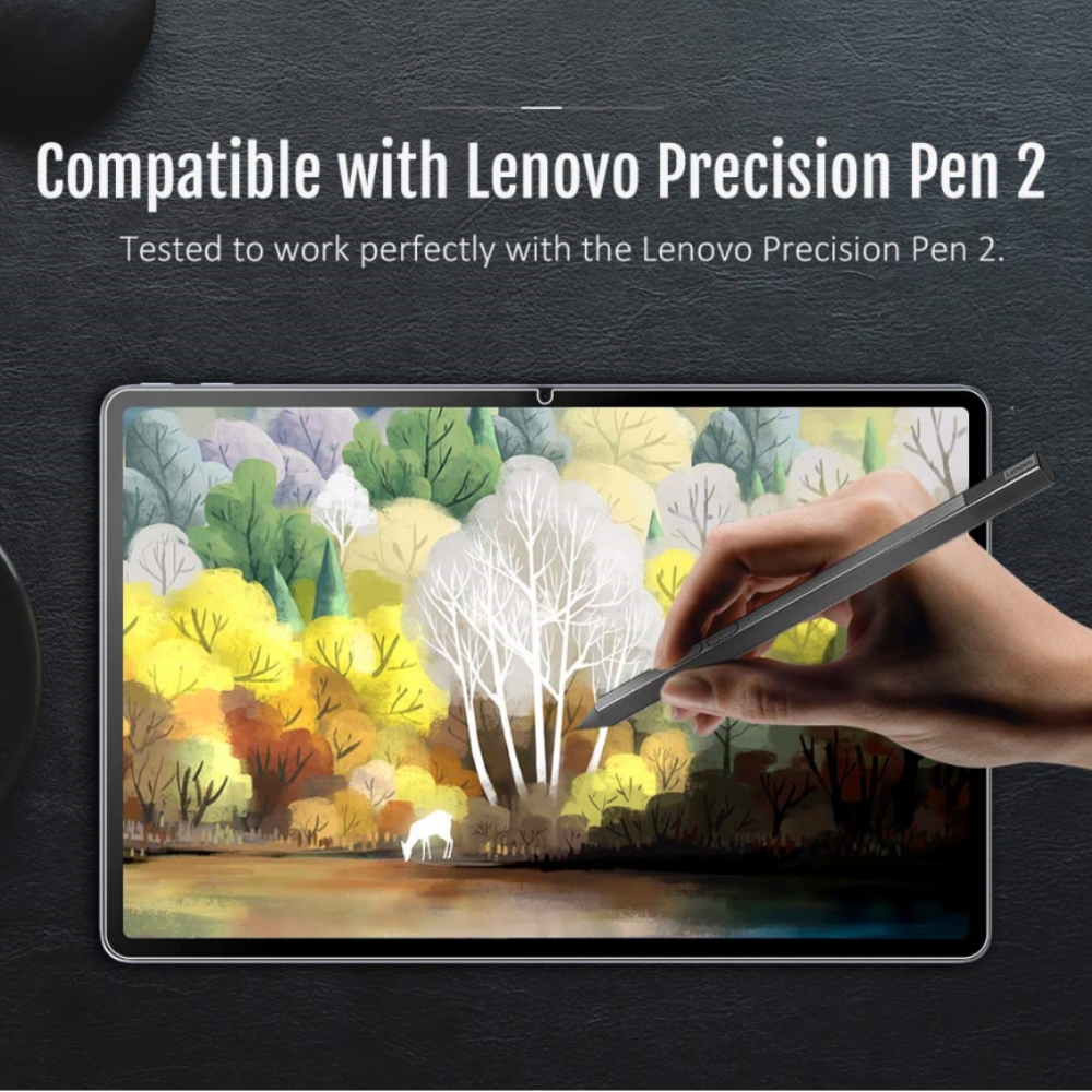 NEW Lenovo Precision Pen 2 For Lenovo Tab P11 / P11 Plus / P11 Pro 11.5  Gen 1