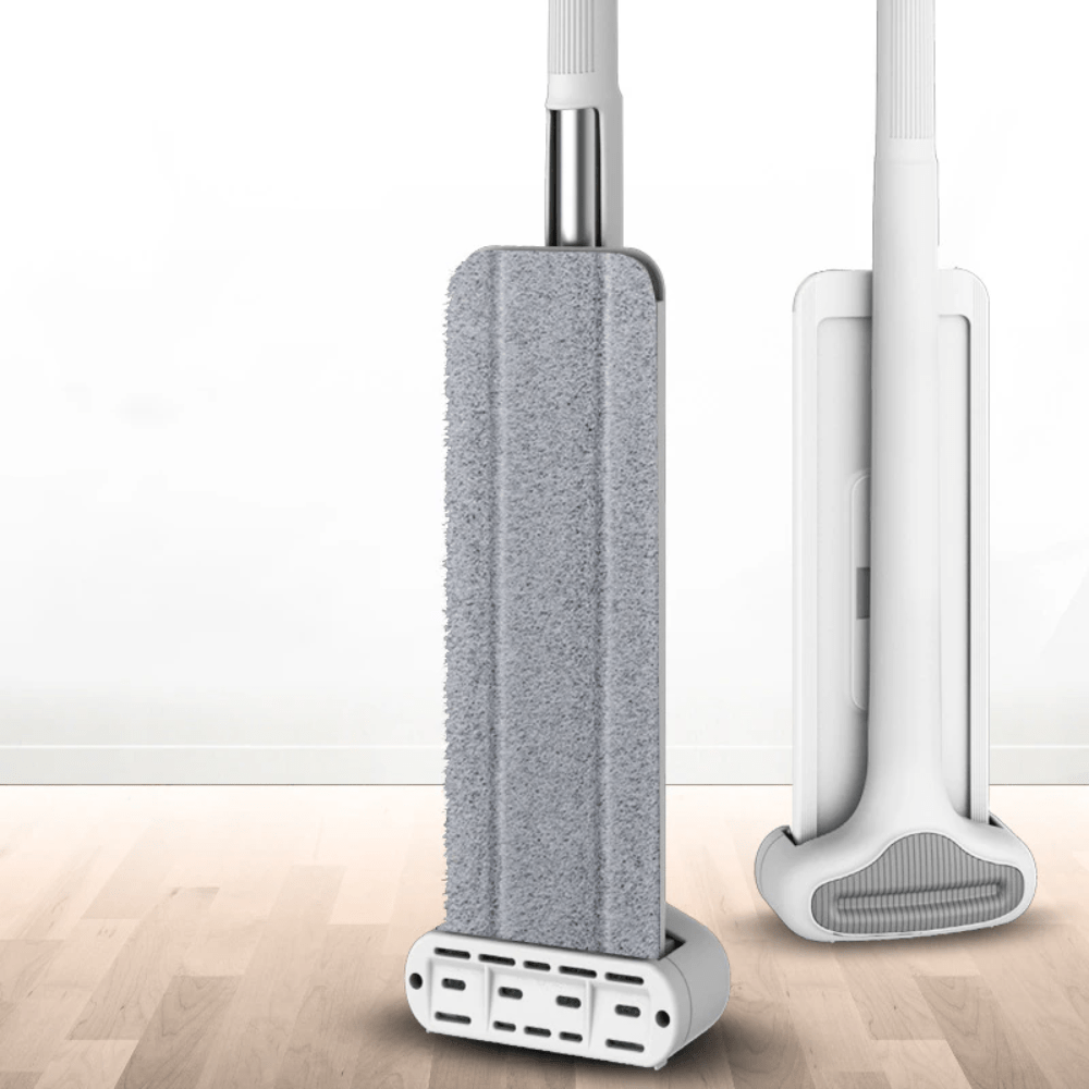 Hands-Free Home Cleaning Gadgets Will Make Your Life Way Easier