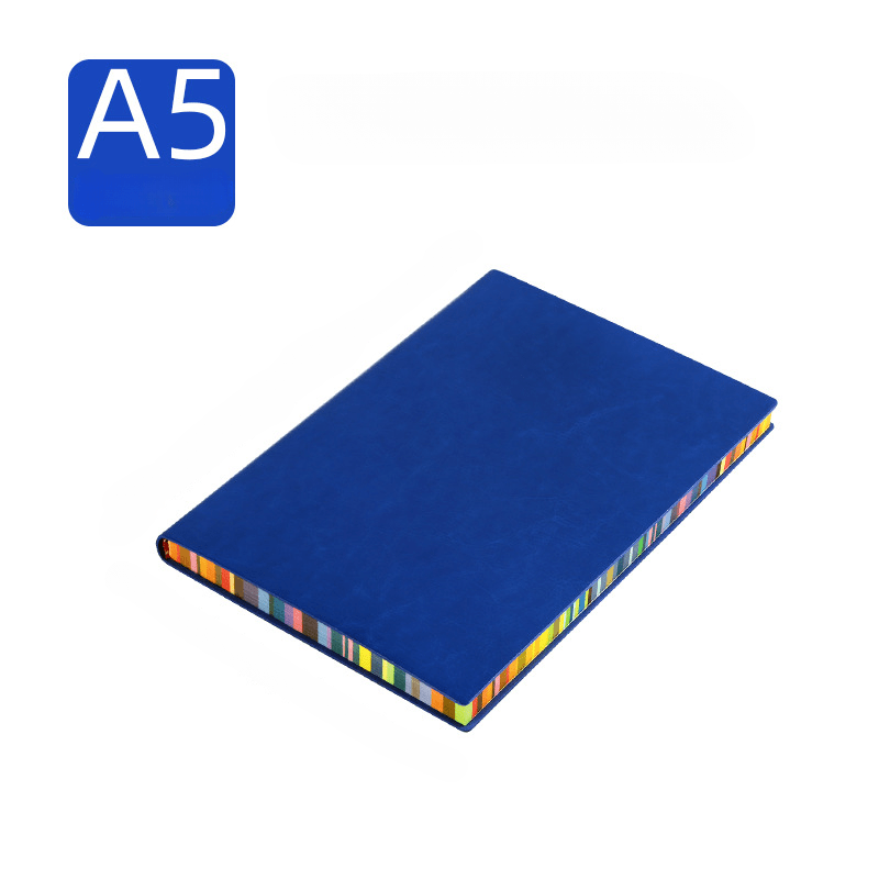 Cuadernos personalizados A5 - 100 hojas - Copias Express