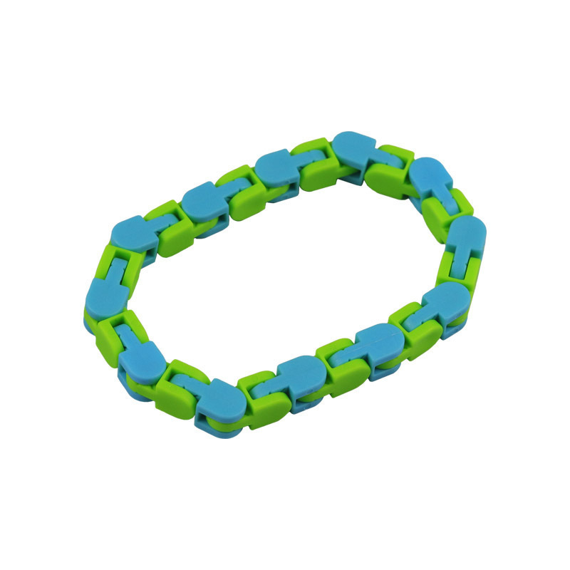 Bracelets de course à LED améliorés (paquet de 2), bracelets  réfléchissants