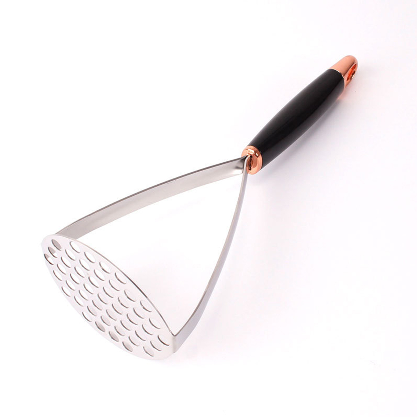 Potato Masher, Plastic Potato Masher, Kitchen Vegetable Mesher With  Non-slip Handle, Manual Fruit Mesher, Potato Ricer, Potato Press, Vegetable  Crusher, Kitchen Stuff, Kitchen Tools - Temu Germany