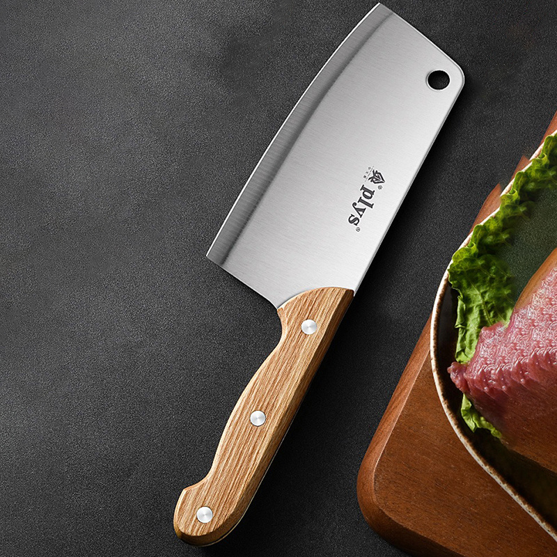 Kitchen Knife Household Stainless Steel Chef Meat Chopper Knife