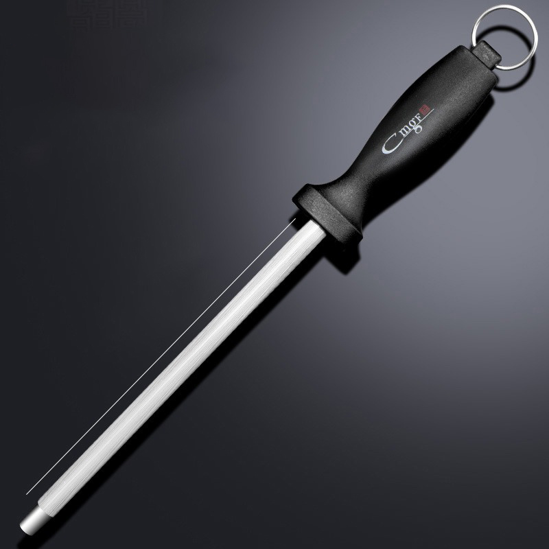 Efficient Multifunctional Knife Sharpener - Perfect For Sharpening