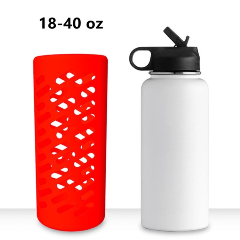 Hydro Flask - Review (40 oz Red) 