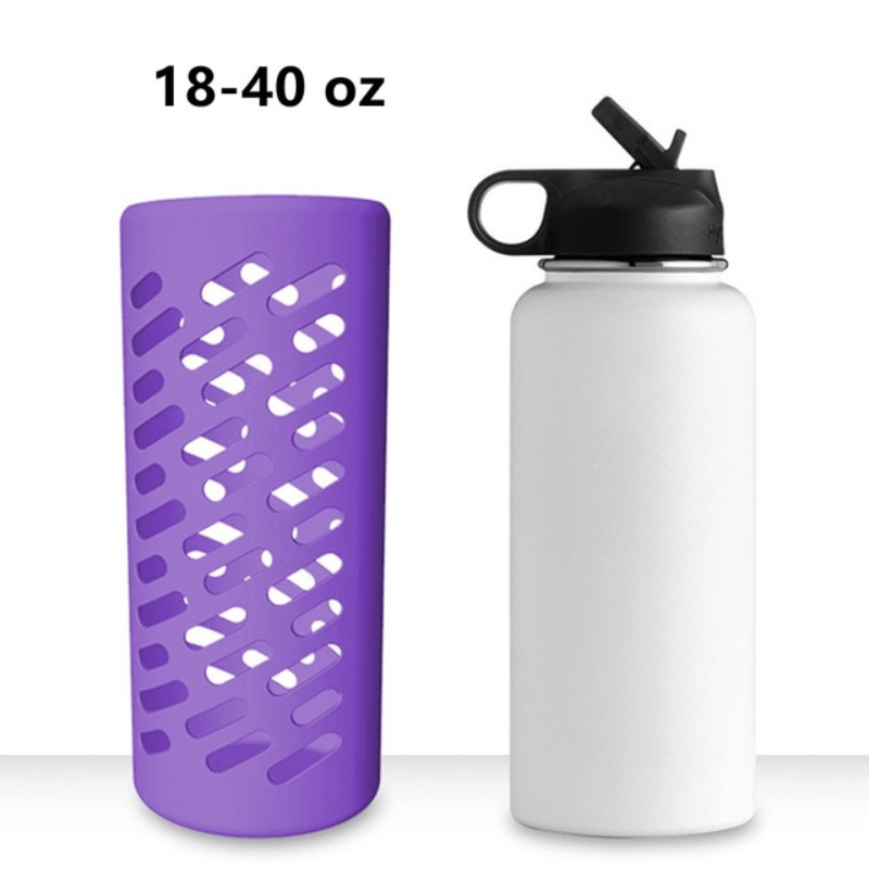 Hydro Flask Reusable Water Bottle Wide Mouth 32 oz