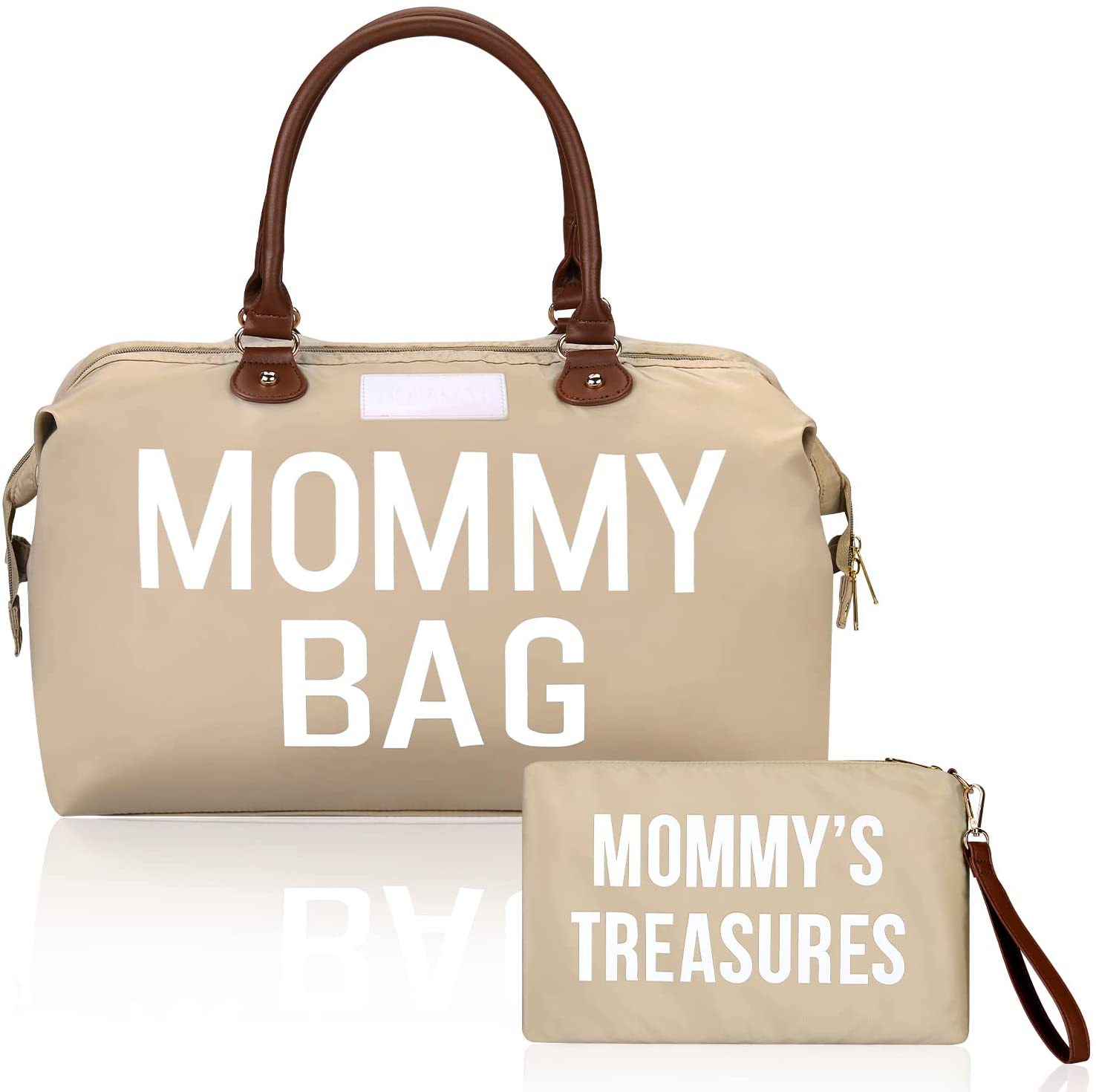 Mummy Bag Maternity Organizer, Baby Bag Mom Maternity