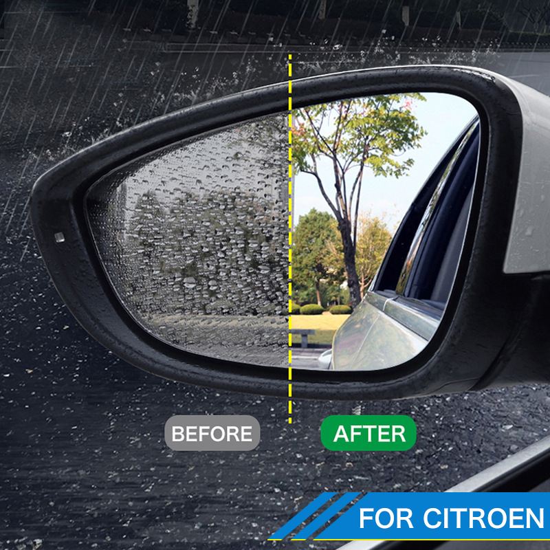 Agente antivaho de revestimiento de vidrio de ventana de parabrisas de coche  de larga duración de 12 Likrtyny Accesorios para autos y motos