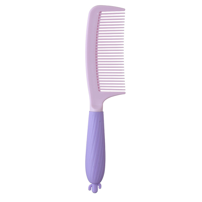anti static cactus hair brush detangling styling hair types - Temu Qatar