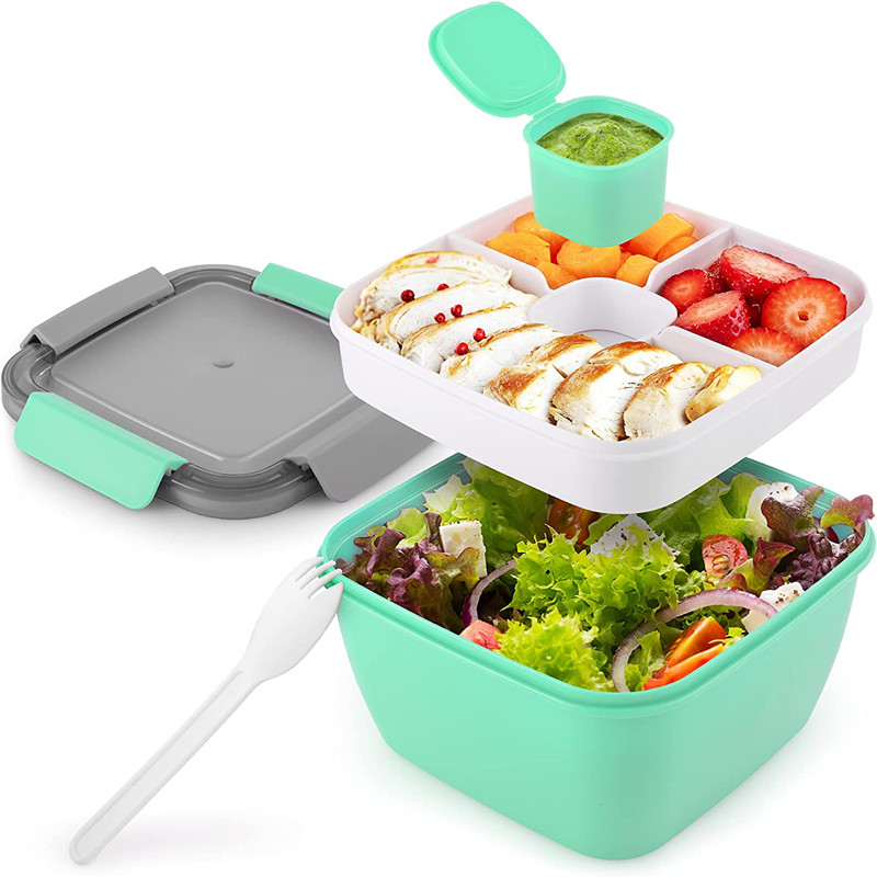 The Munchie box - Small Stainless Steel Bento Box