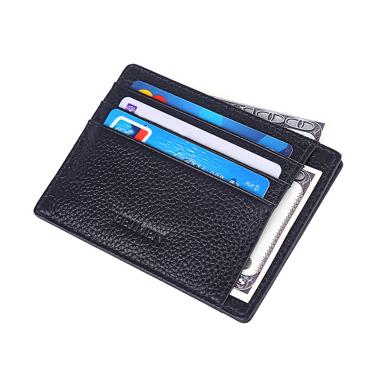 Corelife RFID Blocking Credit Card Holder Wallet