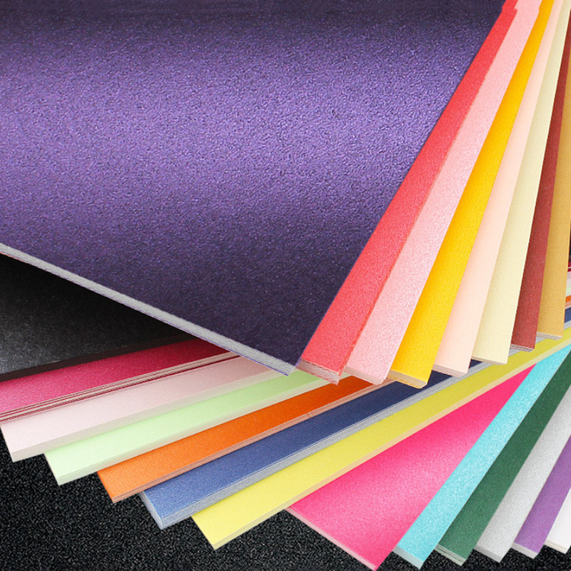 Paper A4 Wrapper Handmade Origami Color 250gsm - Temu Australia